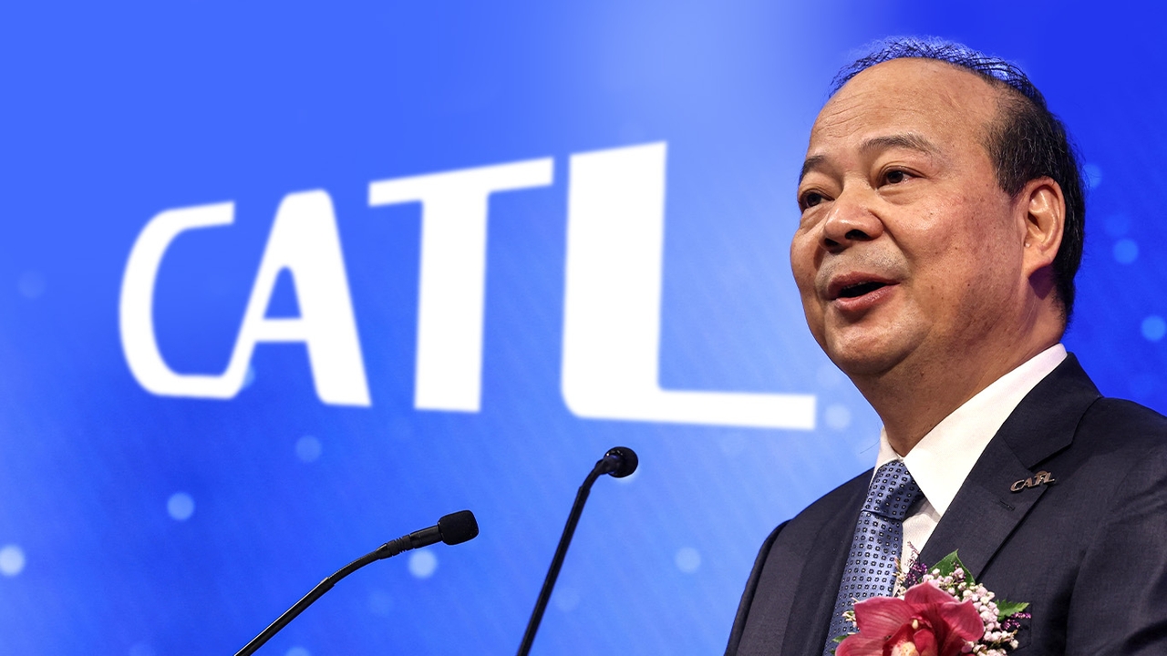แบตฯ จีนที่ Tesla ต้องพึ่ง IPO ใหญ่สุดของปี CATL ระดมทุน 4.6 พันล้านเหรียญ หุ้นเปิดแรงในฮ่อกงกง