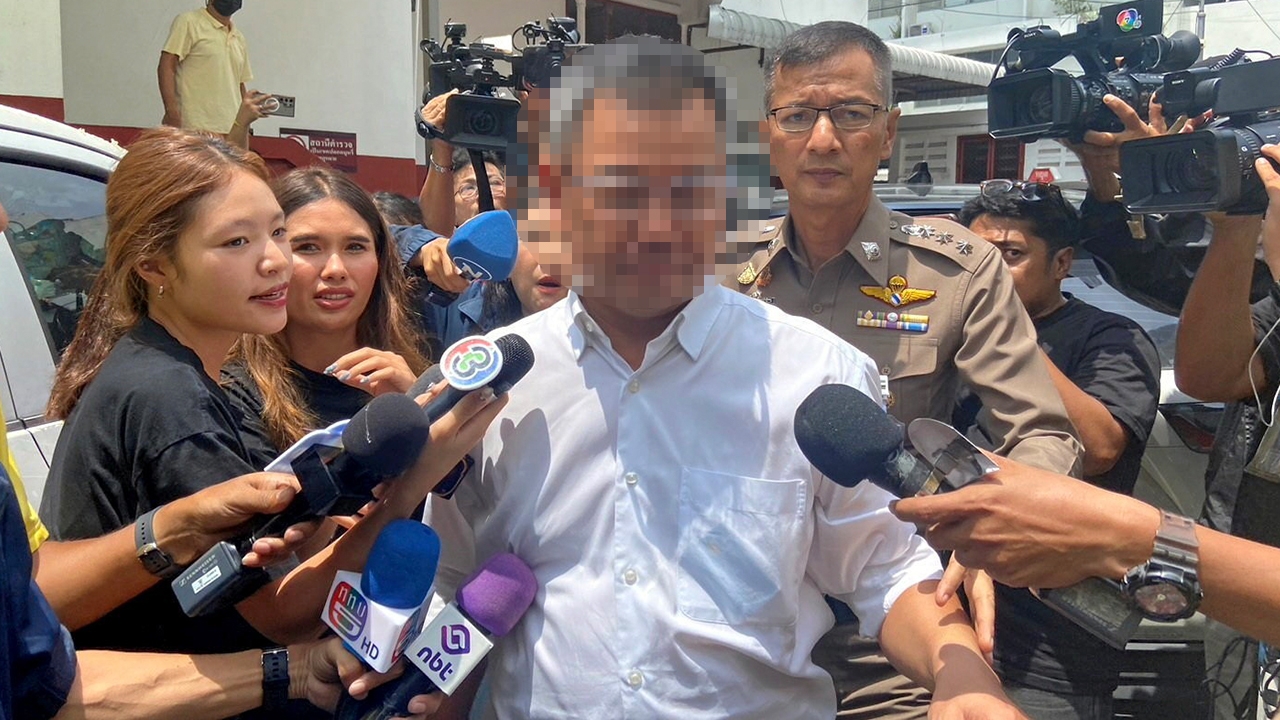 ตึก สตง.ถล่ม มอบตัวอีก 2 ปฏิเสธข้อหา! ปล่อย 1 ส่งคุก 1