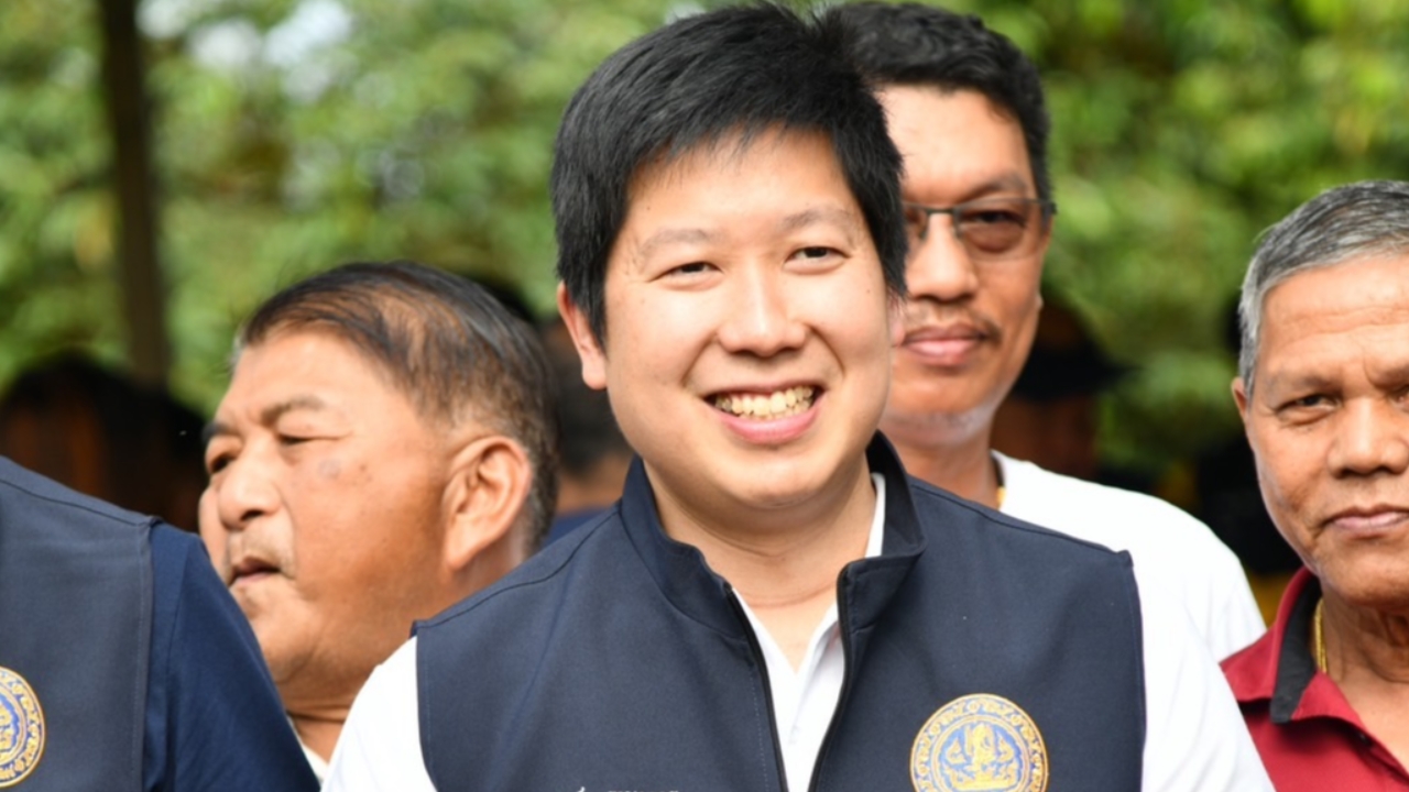 “พาณิชย์” สวน “เท้ง” กลยุทธ์ไลฟ์สดช่วยผลักดันส่งออกผลไม้ไทยได้จริง