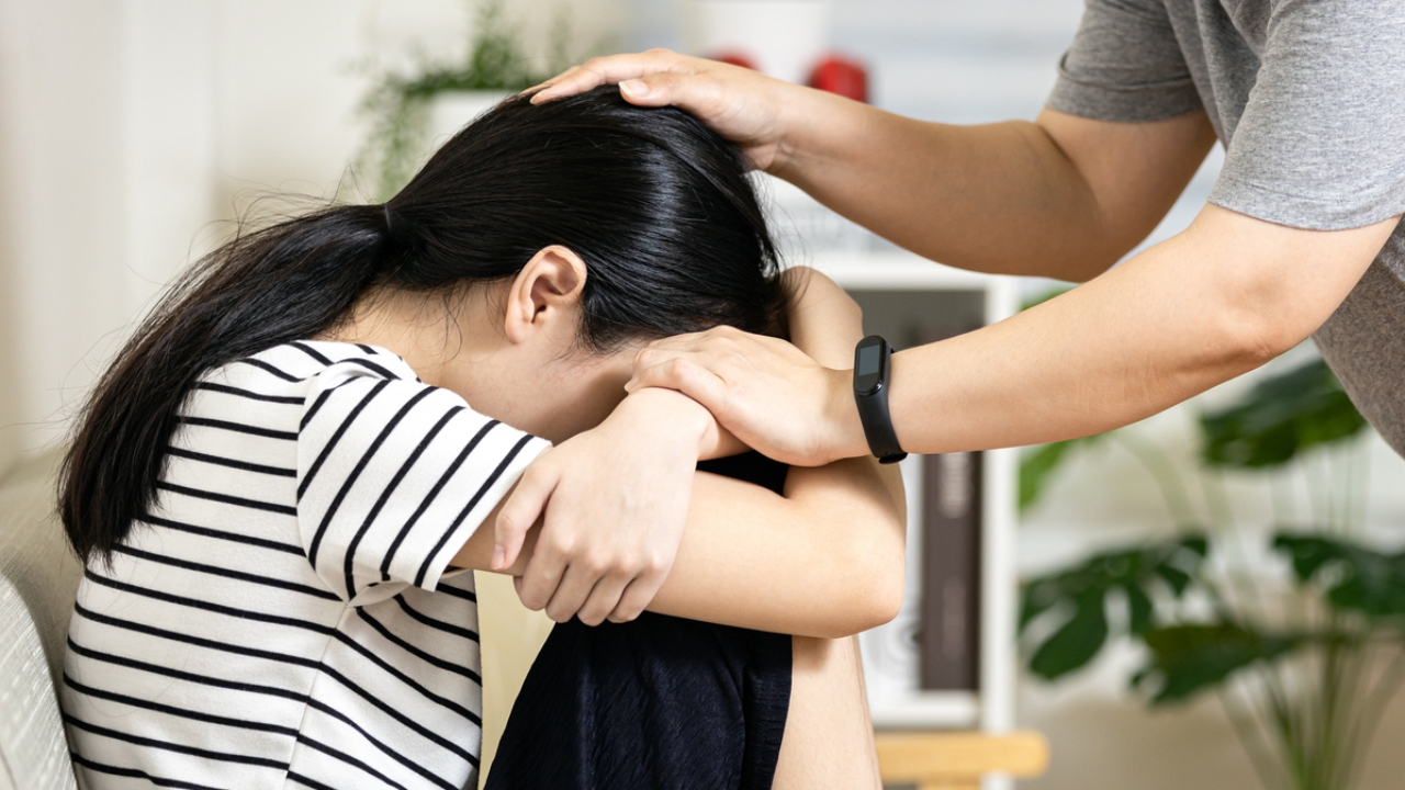 คนไทยมีปัญหาสุขภาพจิตกว่า 6 ล้านราย กลุ่มวัยรุ่นเสี่ยงสูงสุด เร่งสร้างช่องทางช่วยเหลือ 