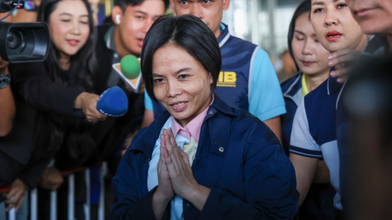 ศาลจำคุก "กฤษอนงค์" ตัวกลางเรียกรับเงิน "บอสพอล" 2 ปี