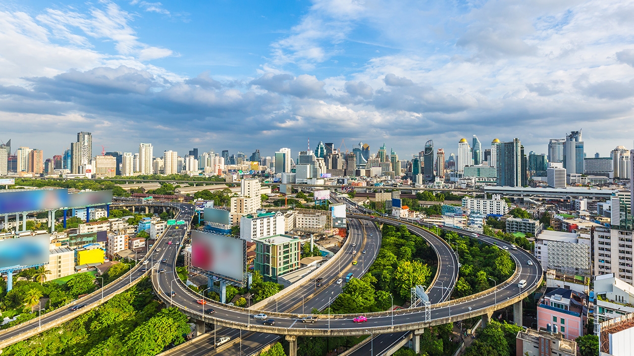 ปรับร่างผังเมืองรวมฯ ต้องรอบคอบ ครอบคลุมประเด็น ปชช.ต้องการ คาดประกาศใช้ได้ปี 70