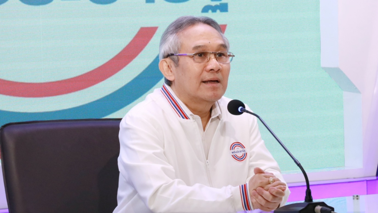 โวกระแส พปชร. เริ่มฟื้นตัว เลือกตั้งหน้าปักธงไม่น้อยกว่า 10 เขต