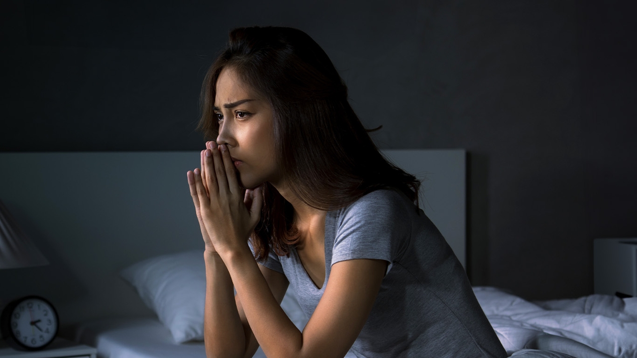 เงินเข้าไว ออกไว  เริ่มเครียด นอนไม่หลับ  สังเกต 5 สัญญาณอันตราย  ที่เราใกล้จะเผชิญปัญหา “หนี้เสีย