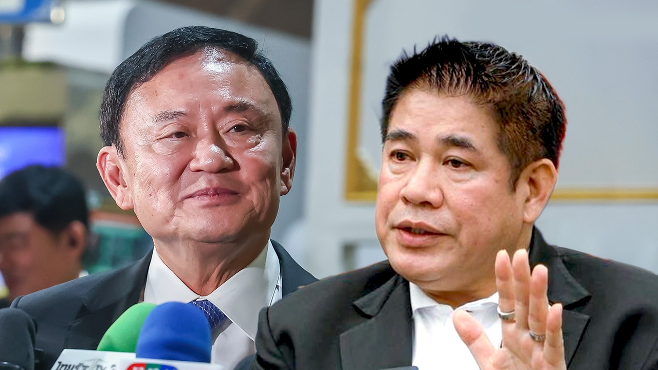 วิเคราะห์การเมือง : เบ่งไม่พอวัดเกมเสี่ยง