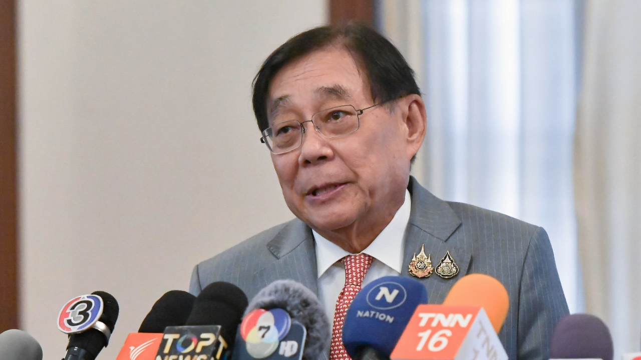 รัฐบาลชะลอแจก “เงินดิจิทัลเฟส 3” รอสถานการณ์เหมาะสม ยันมีงบประมาณอยู่แล้ว