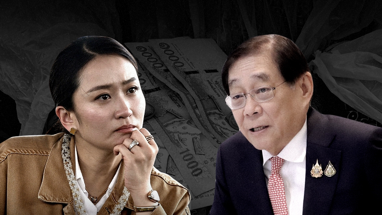 เงินดิจิทัล 10,000 บาท ติดโรคเลื่อน รัฐบาลสั่งชะลอไม่มีกำหนด ผันงบแก้ปัญหาเร่งด่วน 