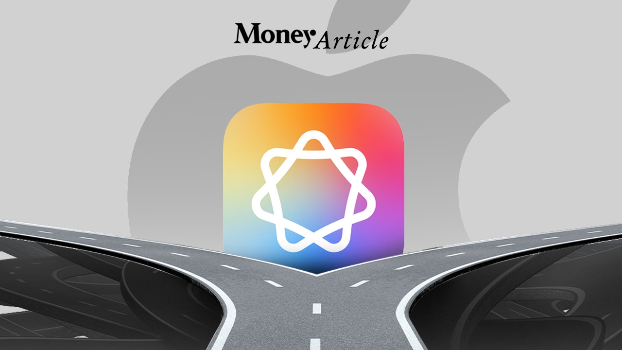 เมื่อ “ความสมบูรณ์แบบ” กลายเป็นจุดอ่อน ทำไม Apple ถูกมองว่าล้มเหลวกับ AI 