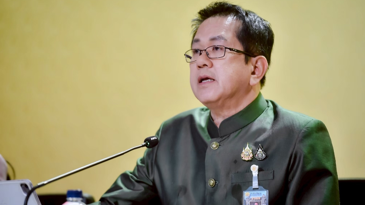 “นายกฯ อิ๊งค์” นำ “ทีมไทยแลนด์” บุกยุโรปชูอาหาร กีฬา ดึง F1 มาไทย