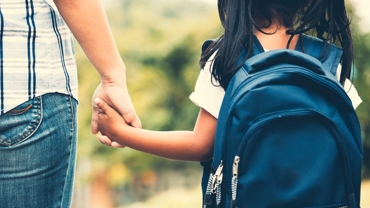 รวมเทคนิคเตรียมใจลูกน้อย ให้ก้าวเข้าสู่โรงเรียนอย่างมั่นใจ พร้อมลุยในช่วงวันเปิดเทอม