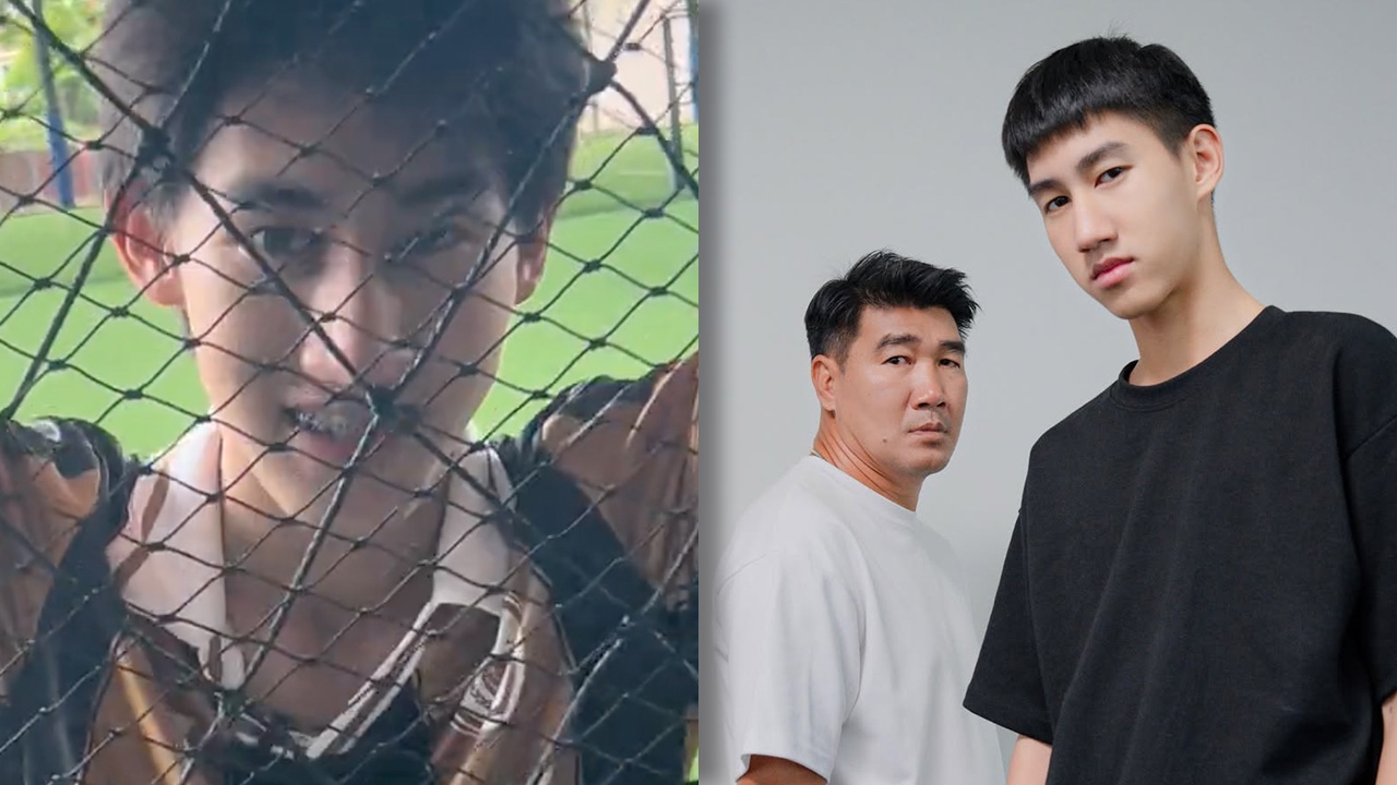 ฟังคำตอบ สมรักษ์ ถาม โบ๊ท ลูกชายต่อหน้า จะเลิกดูแล ปล่อยพ่อนอนวัดแล้วเหรอ