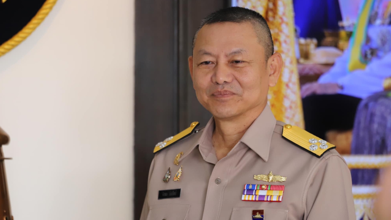 ผบ.ทร.เดินหน้าซื้อเรือฟริเกต 2 ลำ ในปีงบประมาณ 2569 ชม “วิโรจน์” เข้าใจ 