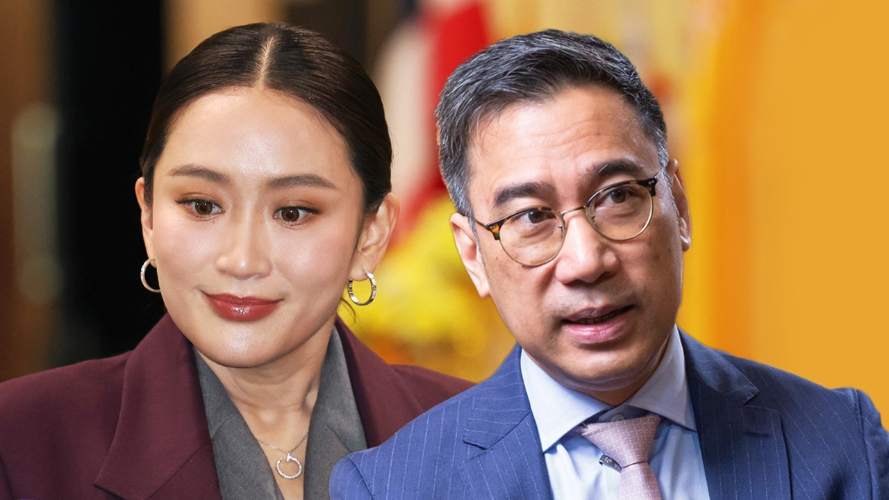 วิเคราะห์การเมือง : ไทยในม่าน "เงินเทา"