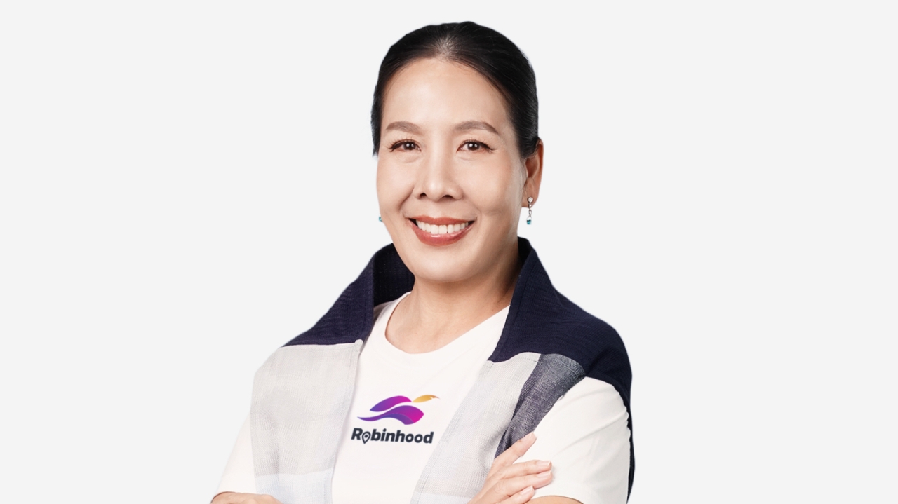 โรบินฮู้ด รับไม้ต่อฟู้ดแพนด้า เสียบฐานลูกค้า ร้านอาหาร ไรเดอร์ 