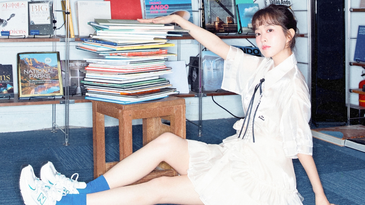 เตรียมกรี๊ด พัค โบยอง แฟนมีตติ้งครั้งแรกในประเทศไทย จองบัตรพร้อมกัน 25 พ.ค.นี้