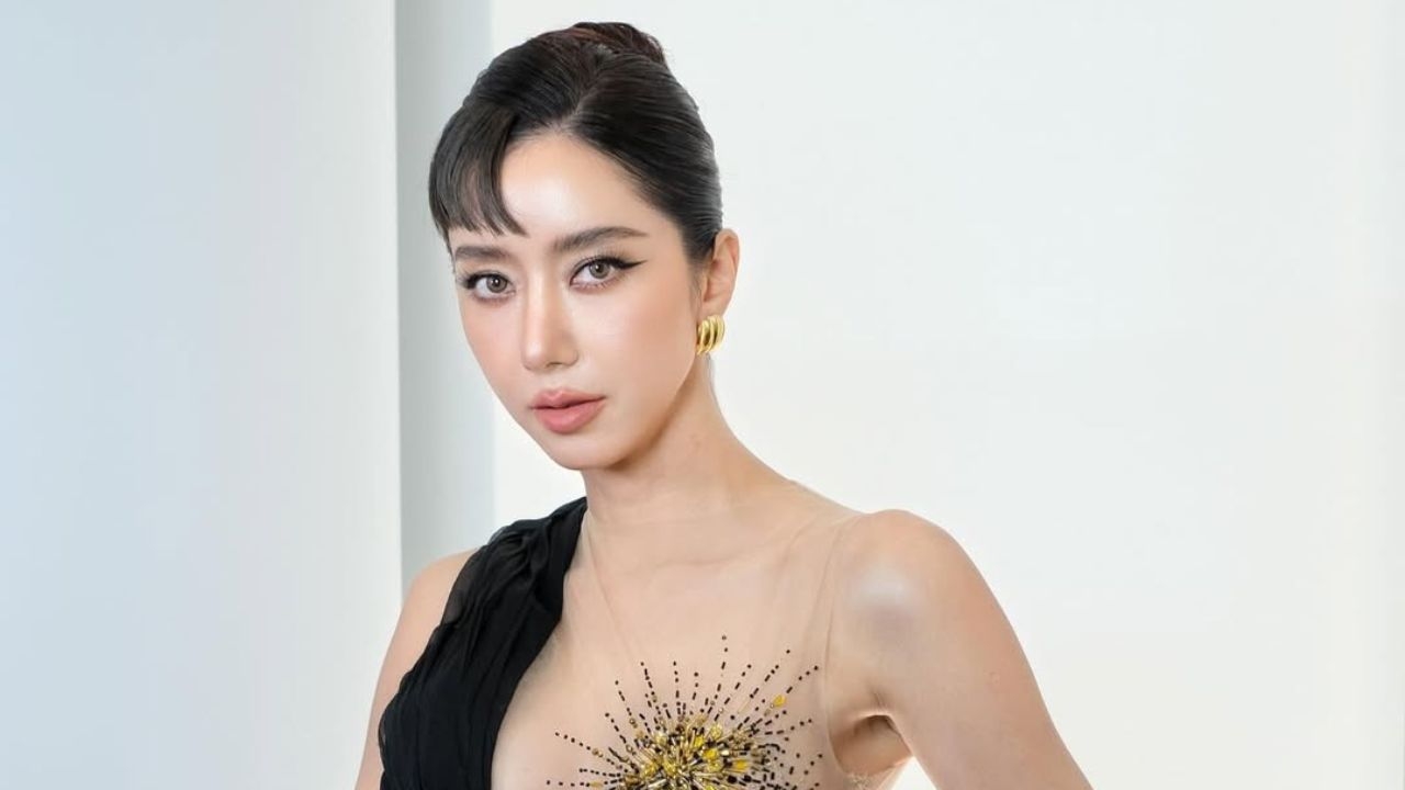 ไอซ์ อภิษฎา คอนเฟิร์มท้องลูกคนที่ 2 ได้ 3 เดือน เผยเรื่องสุดพีกก่อนมีข่าวดี (คลิป)