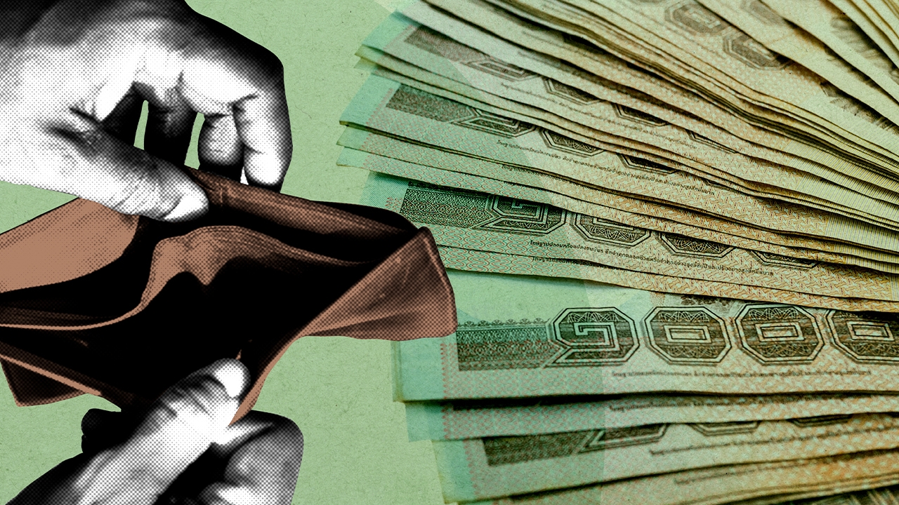 ชะลอแจกเงินหมื่นเฟส 3 – 4 ส่องโอกาสเดินหน้าต่อ หรือพายุหมุนเริ่มอ่อนแรง 