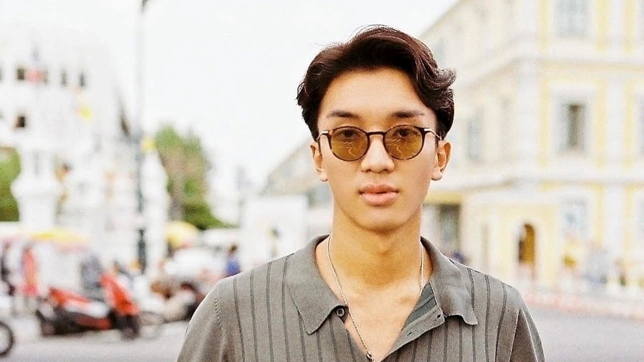 นรพล ศิริทรัพย์ ทายาทมูลนิธิร่วมกตัญญู สานงานจิตอาสาด้วยความภูมิใจ