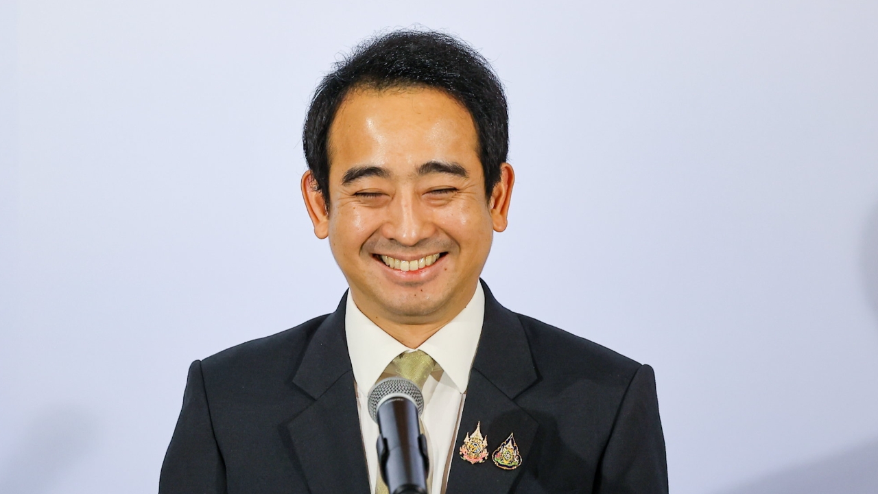 ครั้งแรกในรอบ 7 ปี GDP รัฐบาลอิ๊งค์โตกว่า 3% ติดต่อกัน 3 ไตรมาส