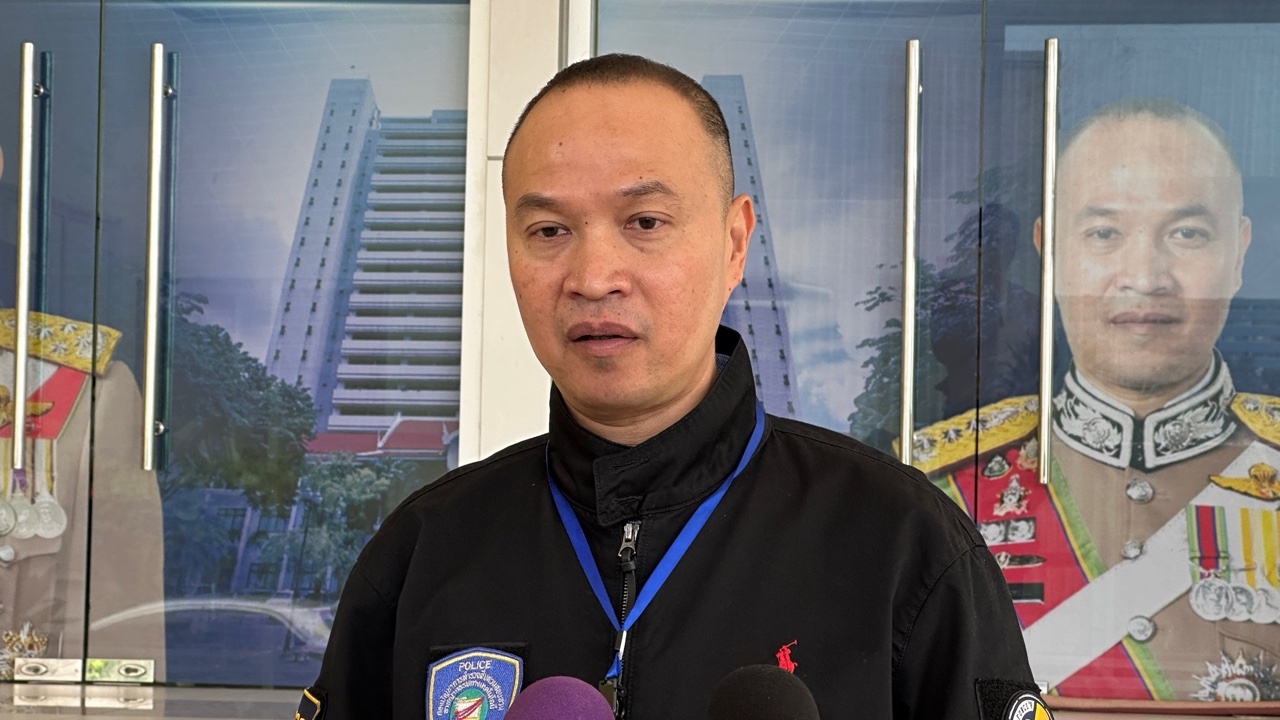 คดีวัดไร่ขิง ตร.ไซเบอร์ ยันยังไม่พบหลักฐานโยงฟอกเงิน-ลงทุนเว็บพนัน