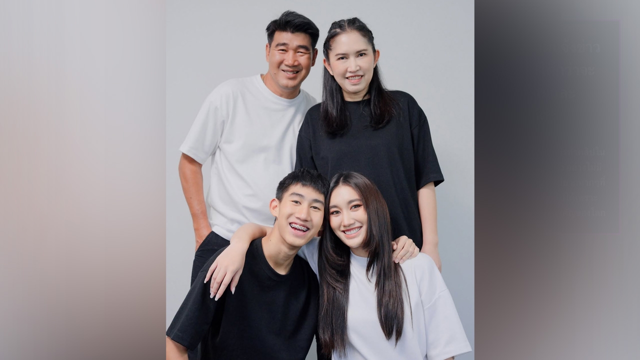 แม่อ้อย ไม่เคยสอน เบสท์-โบ๊ท เกลียดพ่อ หลังลูกพูดถึงสมรักษ์ จะไม่ยุ่งถ้ามีเรื่องใหม่