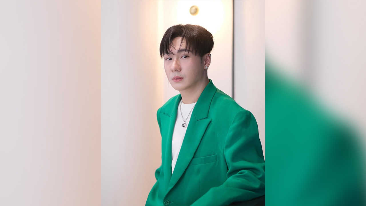 ช็อก! ตั้ม วราวุธ ประสบอุบัติเหตุ ปากฉีกถึงจมูก-จมูกหัก นอน ICU 