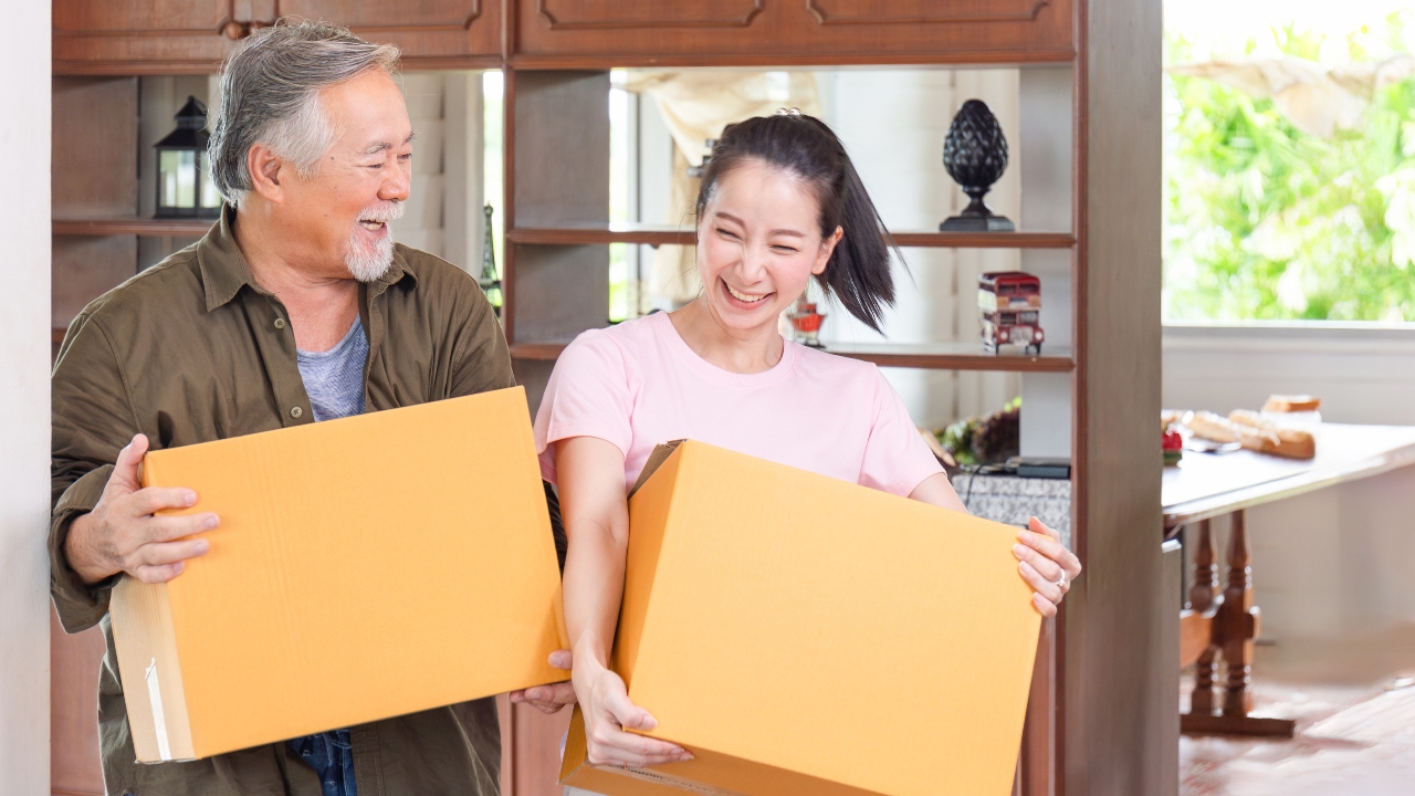 ฤกษ์ขึ้นบ้านใหม่ มิถุนายน 2568 ฤกษ์มงคล เรียกขวัญกำลังใจ ก่อนย้ายเข้า