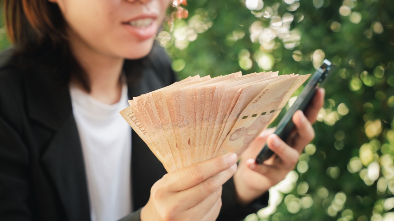 เปิดพฤติกรรมมิจฉาชีพ ชักชวนเข้ากลุ่มทำภารกิจ หลอกให้โอนเงินก่อนได้ปันผล 