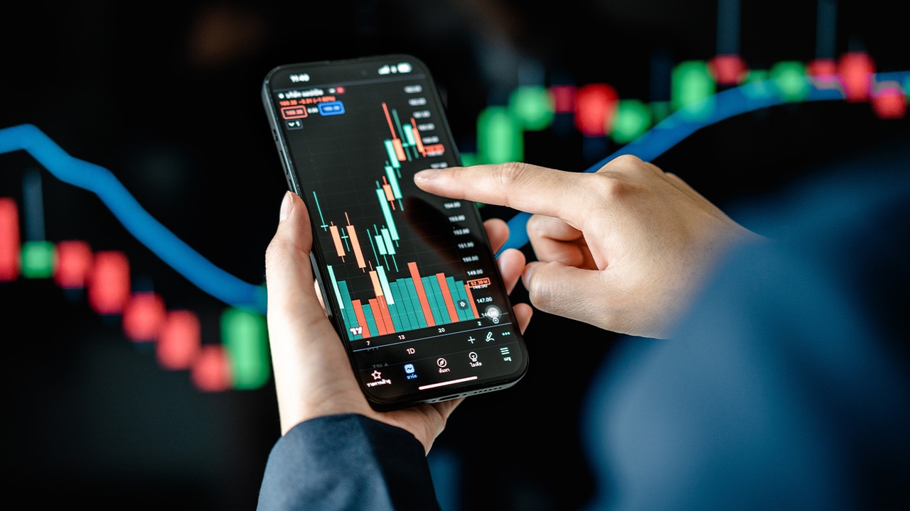 เปิดสถิติ 5 ปี ตลาดหุ้นไทย 50% เป็นนักลงทุน Gen Y