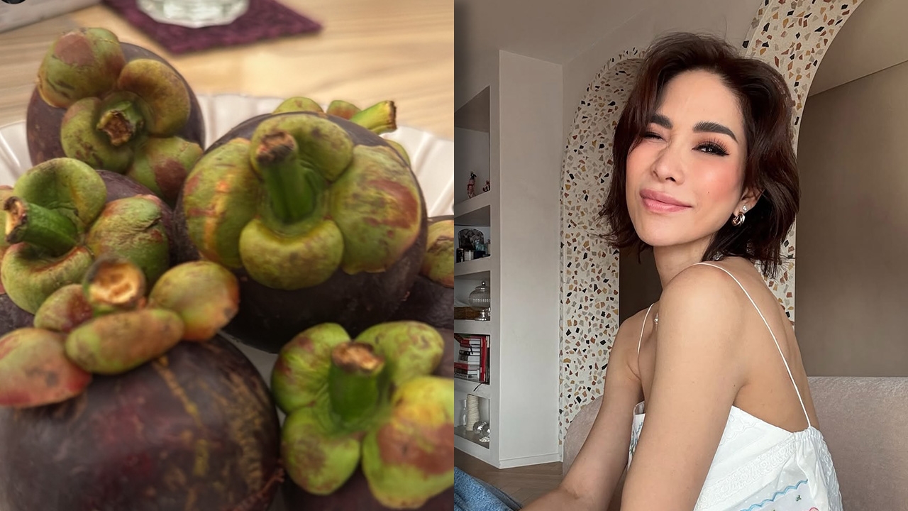 พลอย เฌอมาลย์ มาแล้ว เสิร์ฟแรกหลังเงียบไปทั้งวัน ทำชาวเน็ตหายง่วงทันที