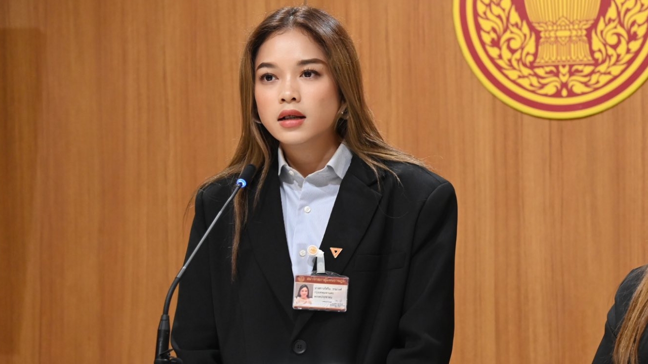 พรรคประชาชนพอใจก้าวแรก เชิญชวนนายจ้างอนุญาตให้ลา “วันมีประจำเดือน”