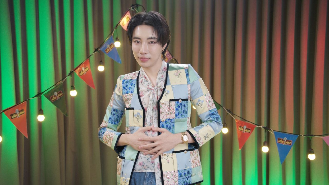 เจ็บสุด! นนท์ อินทนนท์ เคยถูกแฟนเก่าหักหลัง คบซ้อนคนใกล้ตัวที่ไว้ใจ (คลิป)