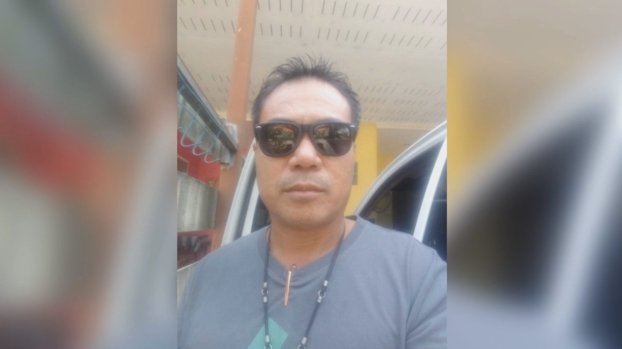 ตามหาหนุ่มวัย 48 หายตัวปริศนาพร้อมเงินขายอ้อย 7.5 แสน แม่ร่ำไห้บนบานศาลปู่ตา