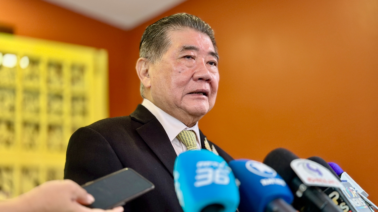 รัฐบาลยันเร่งแก้ปัญหาสารปนเปื้อน “น้ำกก-น้ำสาย” ชี้ ยังไม่ถึงขั้นเป็นอันตราย