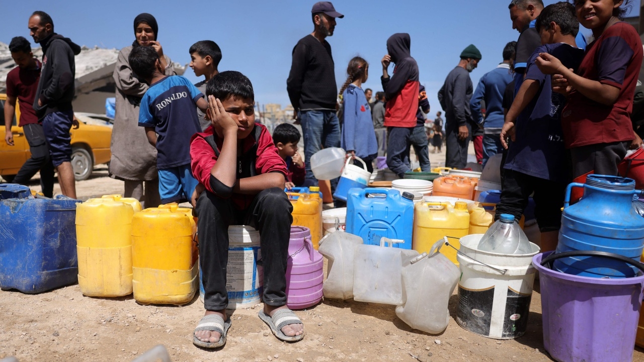 UN เผยความช่วยเหลือกาซายังไม่ถึงพลเรือน อิสราเอลเผชิญแรงกดดันมากขึ้น