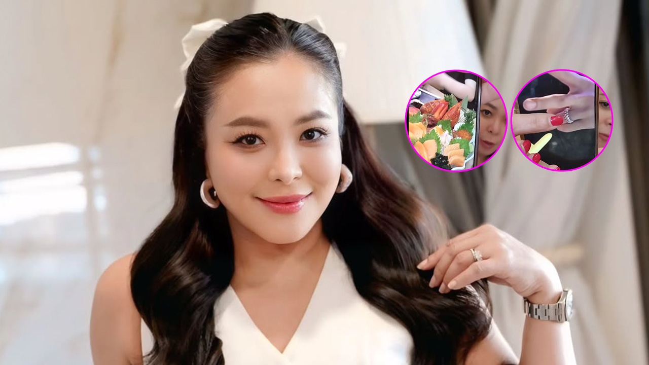 ดีเจดาด้า ตัวแทนหมู่บ้าน นั่งวิเคราะห์แหวน-เล็บในสตอรี่ มายด์ ปม โต้ง-พลอย 