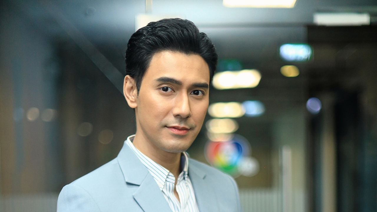 “เอส กันตพงศ์” ยอมรับจำบทไม่ได้อาศัยดูคลิปเก่าๆ เจอฉากช็อตฟีลจนอึ้ง เผยไม่ทิ้งวงการยังรับเล่นละคร