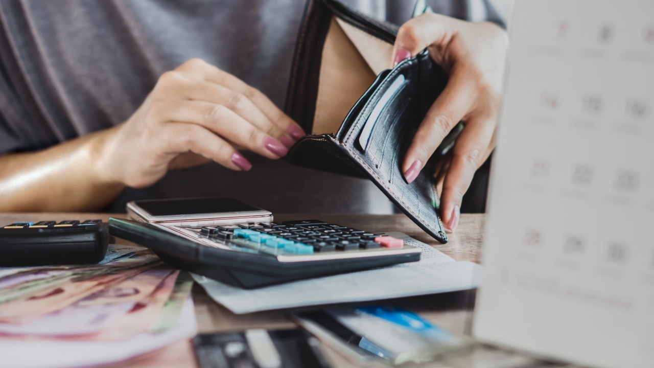 เงินเดือนข้าราชการ-ลูกจ้างประจำ ข้าราชการบำนาญ พฤษภาคม 2568 เงินเข้าบัญชีวันไหน 