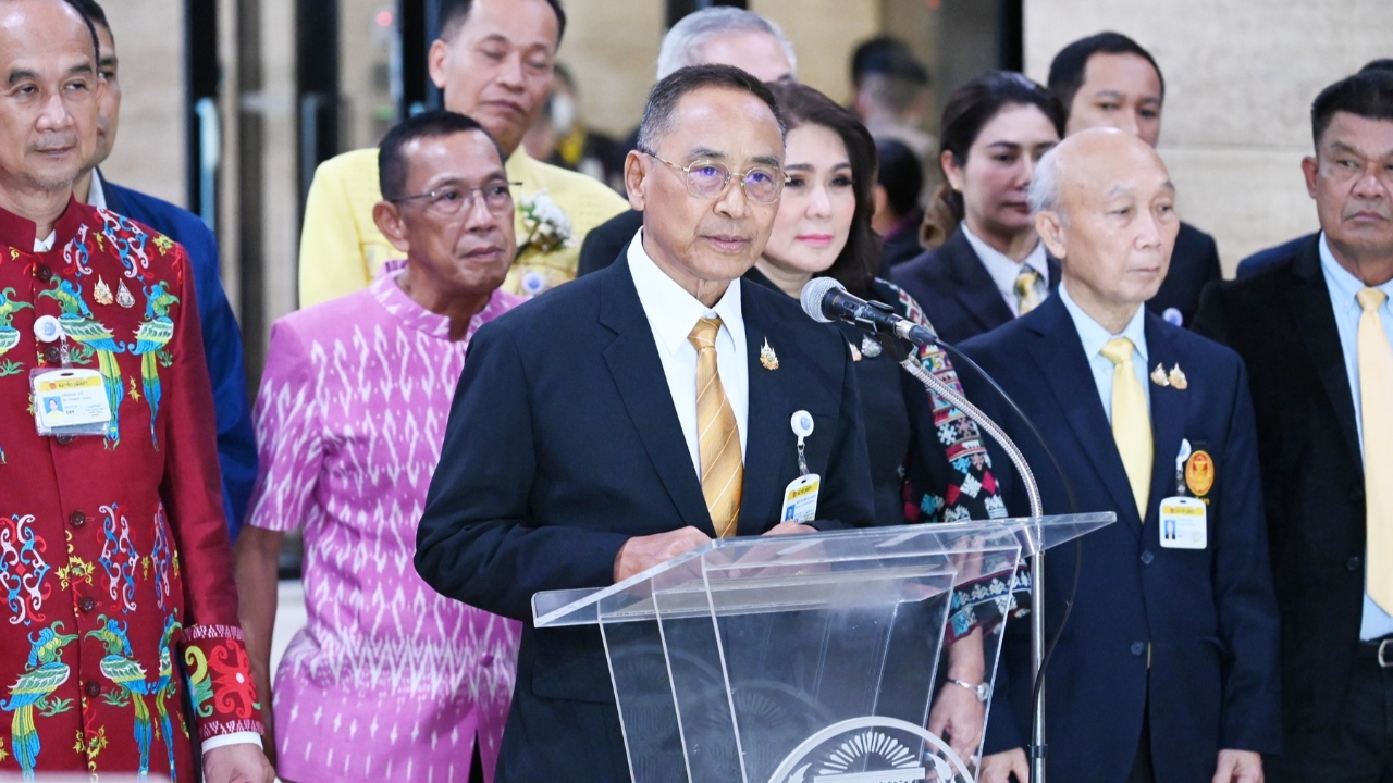 เตรียมนัด สว. ให้ปากคำ กกต. ไปในทิศทางเดียวกัน ยันเป็นธรรมต้องเรียกสอบทั้งหมด