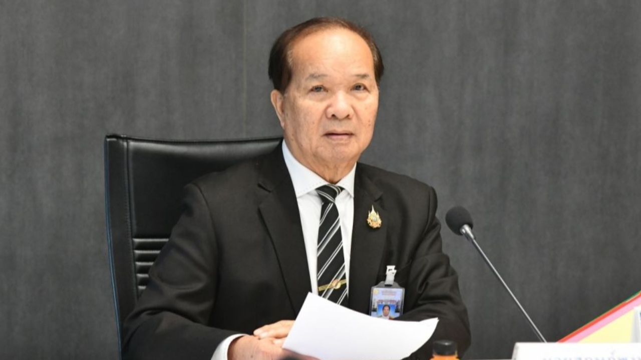 “สมคิด” ตำหนิกลุ่มต้านประโคมแต่ข่าวลบ “เอ็นเตอร์เทนเมนต์คอมเพล็กซ์”