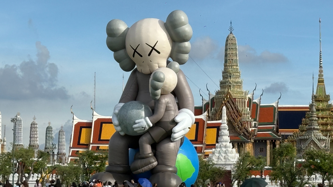 ไทยรัฐชวนเที่ยว รวมอีเวนต์ประจำวันที่ 15-21 พ.ค. 68 