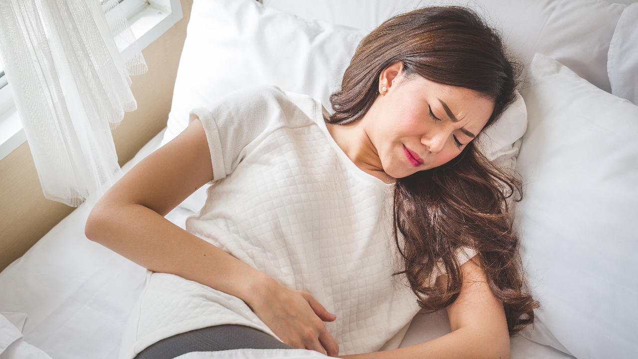 "เนื้องอกมดลูก" ภัยเงียบอันตรายที่ผู้หญิงมักไม่รู้ตัว