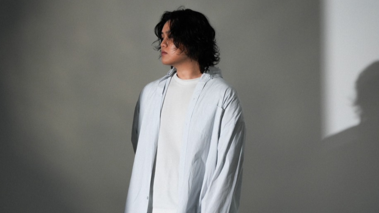 "SLCHLD" ศิลปินหนุ่ม เจ้าของเพลงสุดละมุน ทัวร์คอนเสิร์ตในไทย 2025