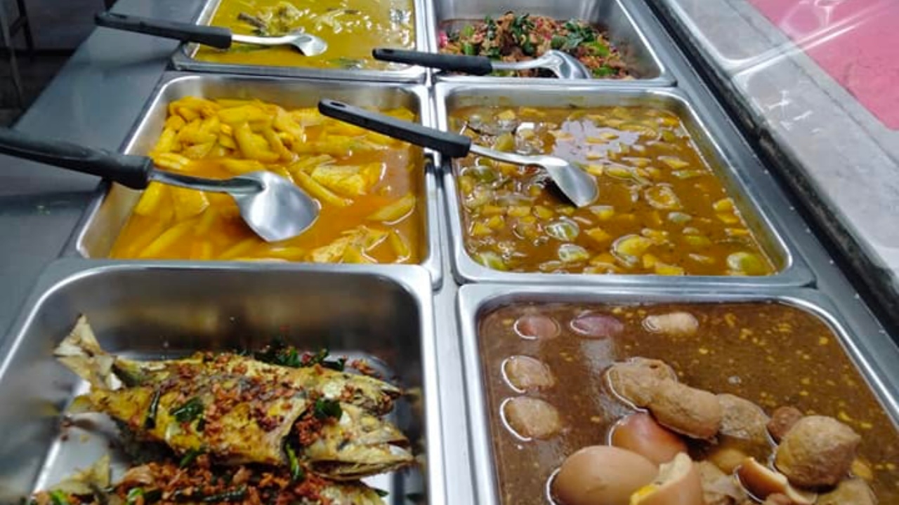 ปิดตำนาน 30 ปี ลูกค้าใจหาย ร้านอาหารปักษ์ใต้ชื่อดัง แจ้งปิดกิจการ 30 พ.ค.นี้