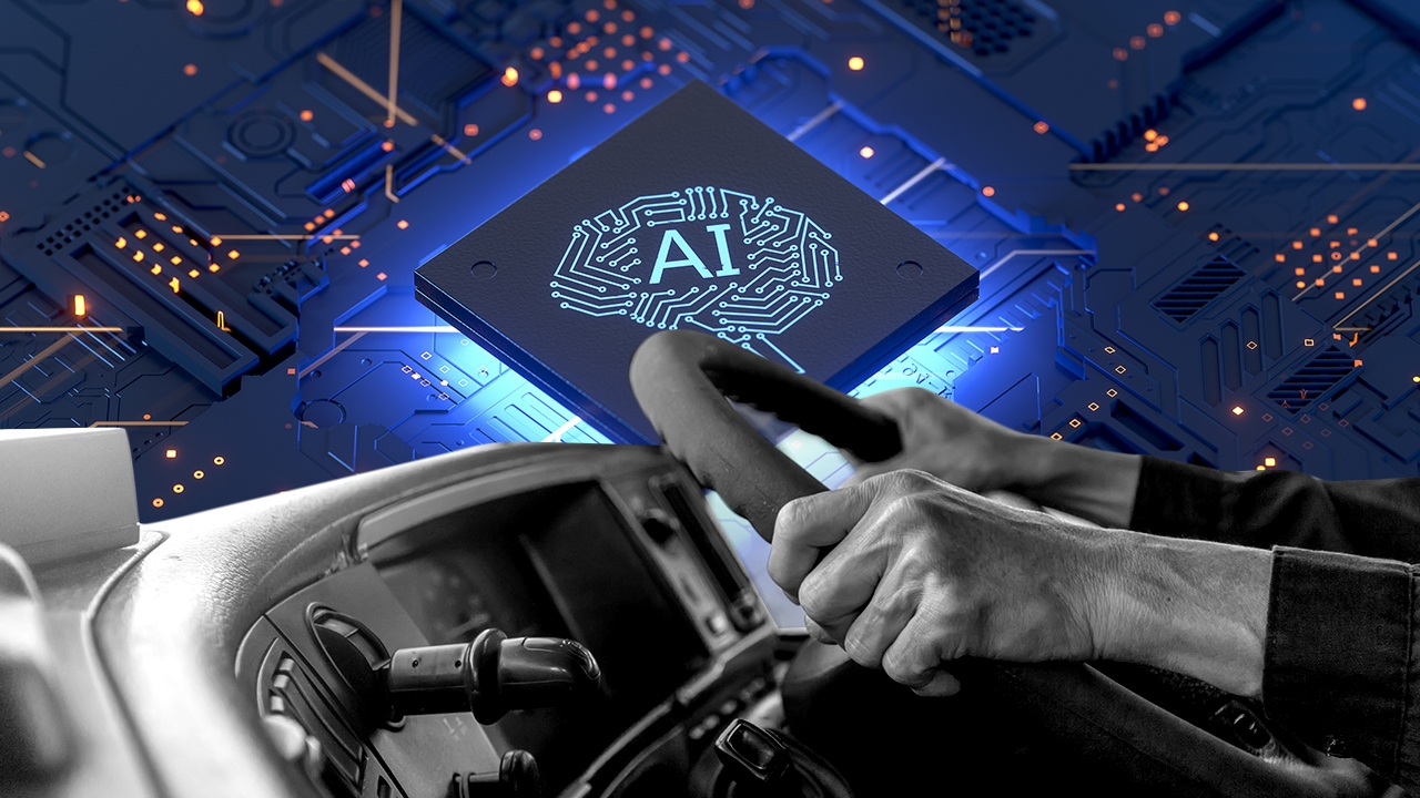  ศรีลังกาใช้ AI คุมพฤติกรรมคนขับรถบัส หลังเจออุบัติเหตุทางถนนเลวร้ายสุดในหลายทศวรรษ