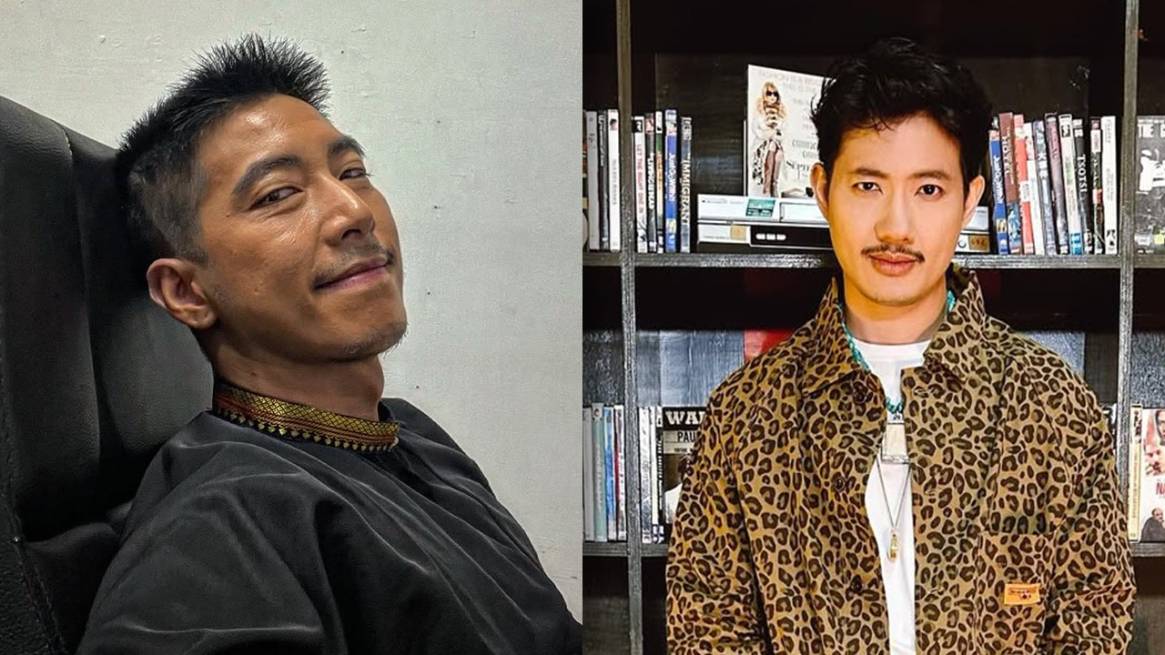 เป้ อารักษ์ เคลียร์ชัดปมถอน โตโน่ ภาคิน หลังมีข่าวฉาวไม่กระทบงานหนัง