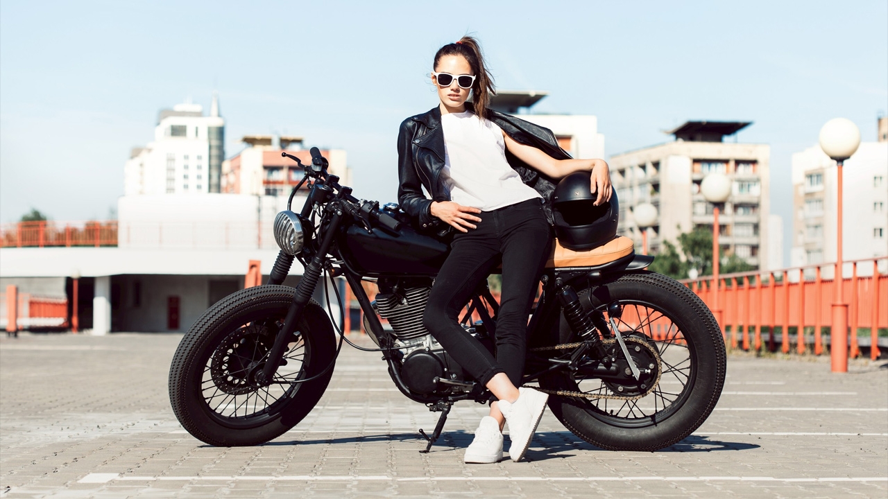 วิธีต่อ "ภาษีรถจักรยานยนต์" ทำได้ไม่ยาก ใช้เวลาไม่นาน ทำผ่านออนไลน์ได้แล้ว