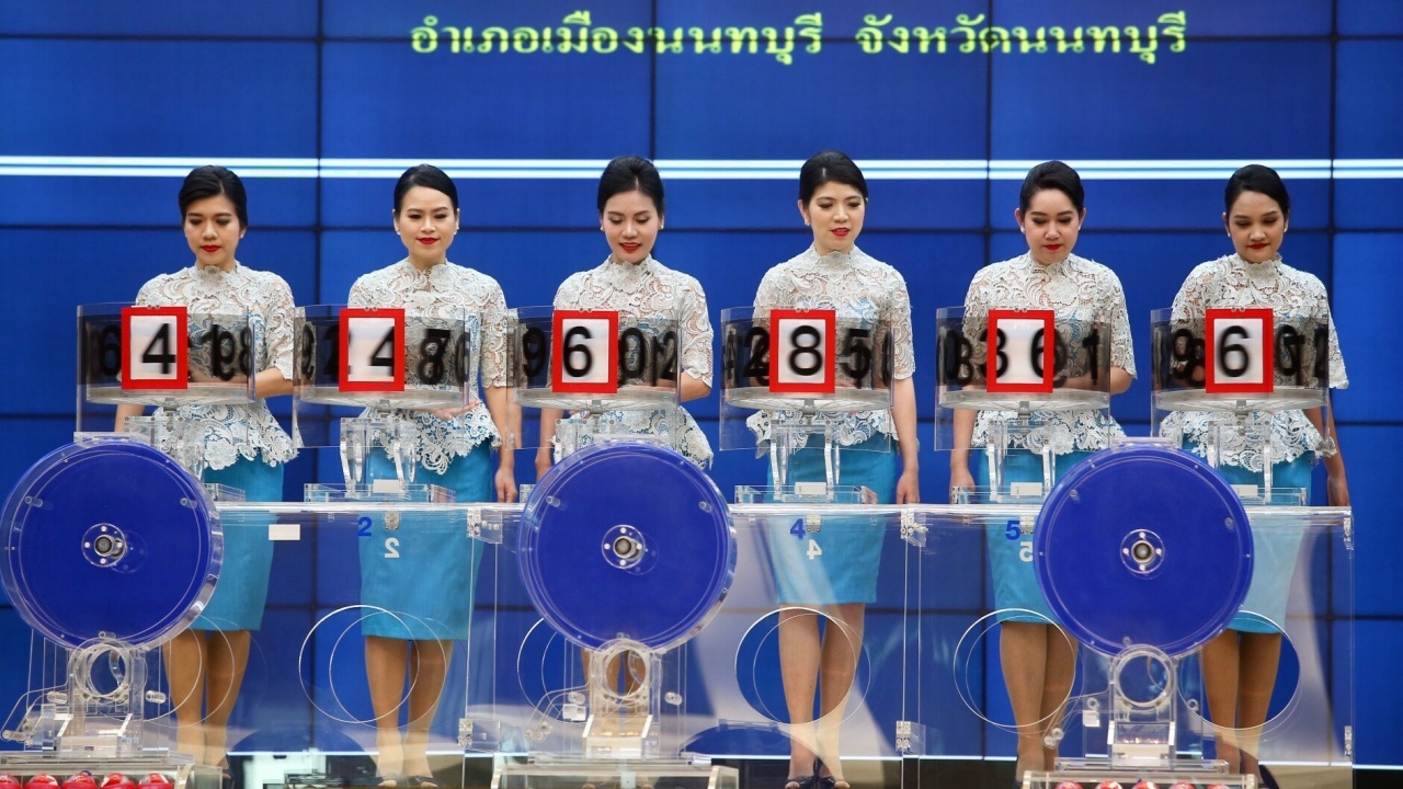 ชมถ่ายทอดสด ผลการออกสลากกินแบ่งรัฐบาล 16 พฤษภาคม 2568