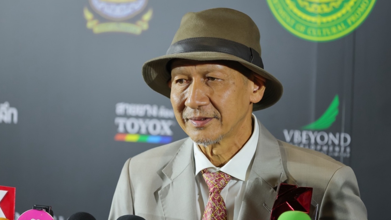 อ๊อฟ พงษ์พัฒน์ ยอมรับฟรีทีวีอยู่ในช่วงขาลง ทำแล้วเหนื่อย เงินไม่มี เรตติ้งดีแต่ขายไม่ได้