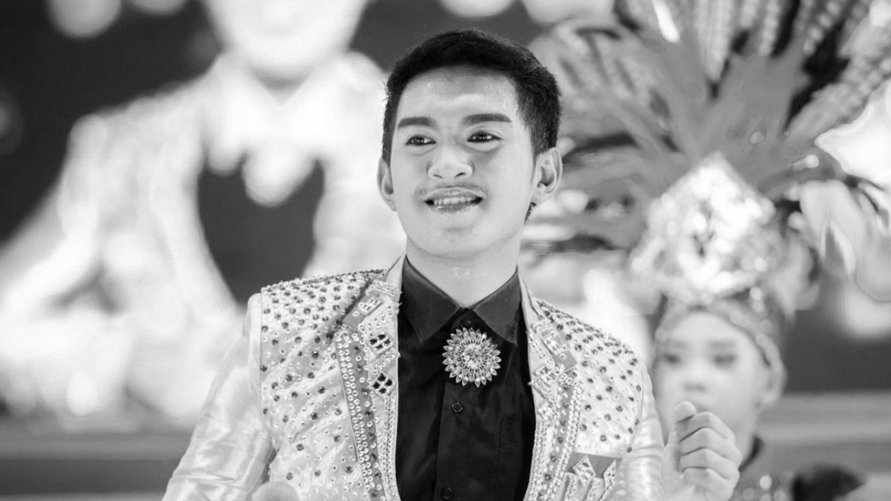 สุดเศร้าหมอลำดัง สไปร์ท ธณัชพงศ์ ประถมบันเทิงศิลป์ เสียชีวิตจากไฟช็อต